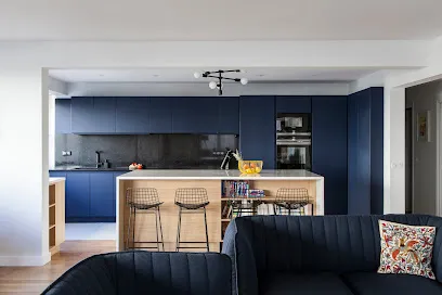 Image de Alexandra Gorla Architecture d’intérieur