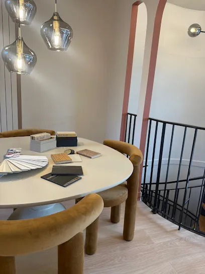 Image de Alexandra Lazzarini - Architecte d'intérieur