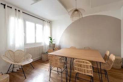 Image de Alexandra Lhote - Architecture intérieure holistique