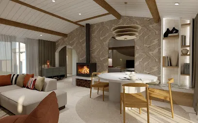 Image de Alexandre Cousseau Architecte d'intérieur à Redon