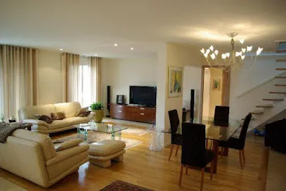 Image de Alexandre Sanson - Architecture D'Interieur