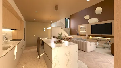 Image de Alexandrine Vaure - Architecte d'intérieur