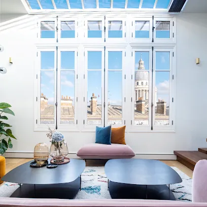 Image de Alexandrine Vénéri