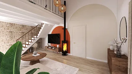 Image de Alexe Idier - Design d'espace