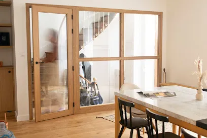 Image de Alexia Apchain Architecte d'intérieurs