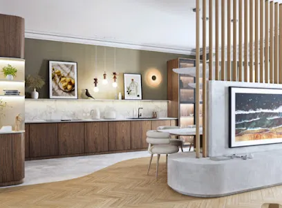 Image de Alexia Béquin - Architecte d'intérieur, rénovation pour les particuliers et les commerces