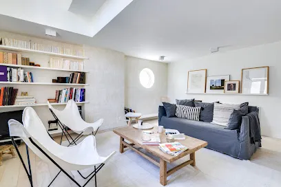 Image de Alfred studio - Stephanie Genevrier