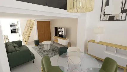 Image de Alhéna Design / Architecte d'intérieur / Décorateur d'intérieur