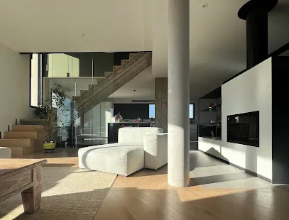 Image de Alice Poumier Rêves d'Intérieurs Architecte d'intérieur Décoration