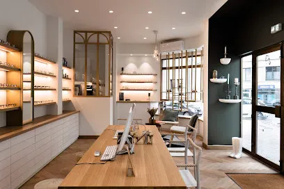 Image de Aline Favre - Agence d'architecture d'Intérieur