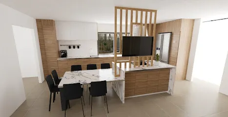 Image de Aline Moranzoni Décoration ( AM'DÉCO)