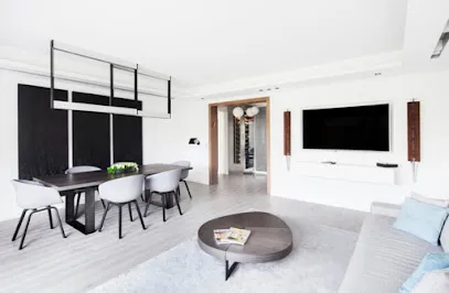 Image de Alison Architecture d'intérieur