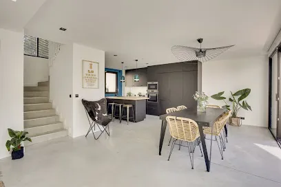 Image de Alix Delclaux Architecte & Intérieur