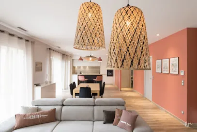 Image de Alizarine by Gwladys Thielland - Architecte d'intérieur -Décoratrice UFDI - Boutique Déco - Peinture Ressource