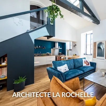 Image de Alizé Chauvet Architecte