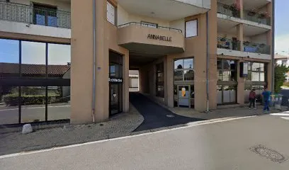 Image de Allègre Eschalier