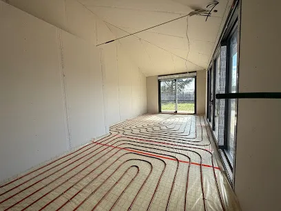 Image de Alliance Haussmann / Maître d'œuvre / Contractant général / Nancy