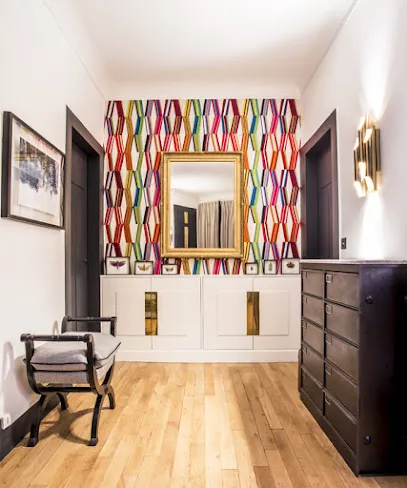 Image de Alma Intérieurs