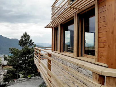 Image de Alpes Conception Architecture