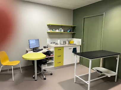 Image de Alpha et Oméga Architecture et Agencement