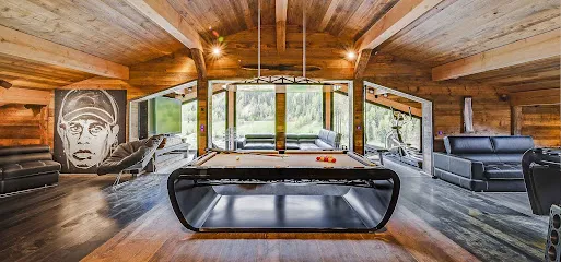 Image de Alpinside - Exclusive Interior Design