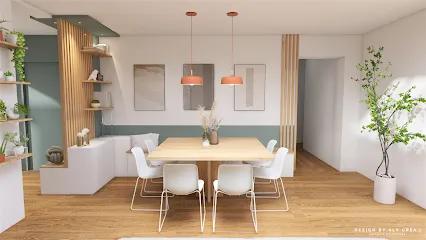 Image de ALX CREA | Créatrice d'Intérieurs