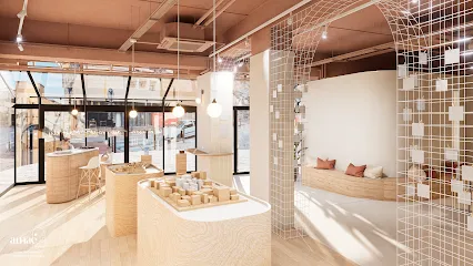 Image de AMAÉ Architectes & Ingénieurs - Matériaux écologiques / Rénovations / Extensions / Neuf / Maîtrise d'oeuvre