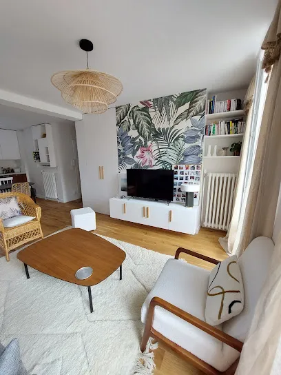 Image de Amandine C. Décoration