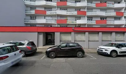 Image de Amandine Courbon Architecte