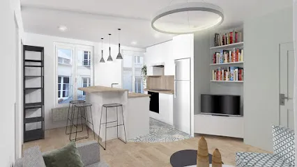 Image de Amandine Mousseau - Architecte d'intérieur