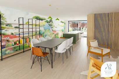 Image de Amandine Riss Architecte Hmonp