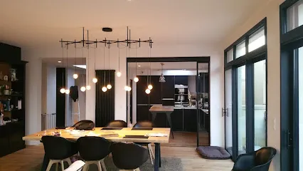 Image de AMB Architecture (Agence Morlay Ballière)