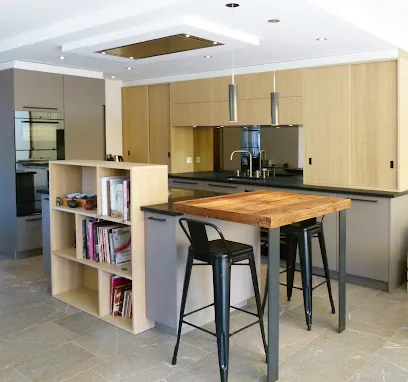 Image de Ambiance Agencement