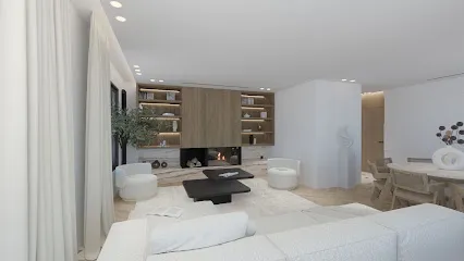 Image de Ambre Lemoine Architecte D'intérieur