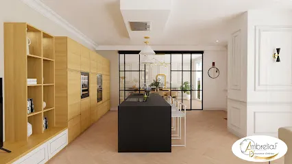 Image de Ambrelia.F Architecte d’intérieur / Design d’espace