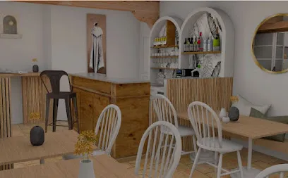 Image de AMDA Architecture