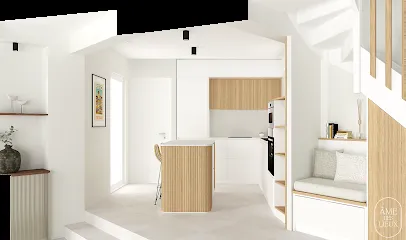 Image de Âme des Lieux - Etudes et création d'intérieurs