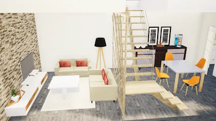 Image de Amélie 3D Agencement