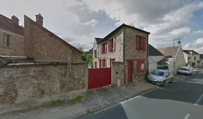 Image de - Amélie Bourbon - Agence d'architecture d'intérieur -