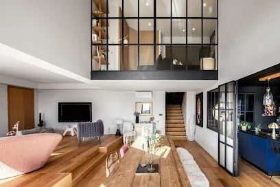 Image de Amélie Domas - Architecte d'intérieur - Architecte D.P.L.G