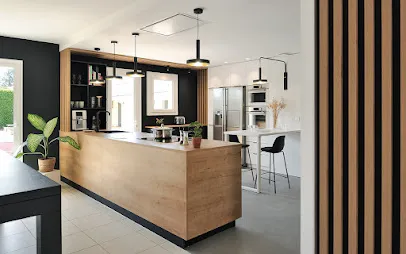 Image de Amélie Josserand - architecte d'intérieur CFAI