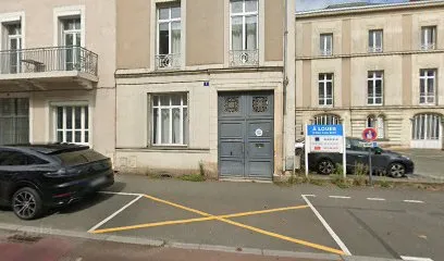 Image de Amélie le Cour Architecte d'Intérieur et Décoratrice Angers