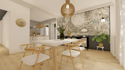 Image de Amélie MATHURIN - HOME SHAKE - Agence de décoration d'intérieur