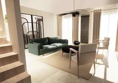 Image de Amélie Vervaet - Design d'intérieur