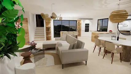 Image de Aménageons Votre Intérieur - Créatrice d'espaces / Décoratrice d'intérieur & Conception de cuisines - Nîmes et alentours