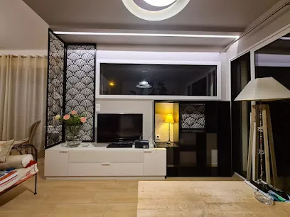 Image de Amil M Design - Architecte et décoratrice d'intérieur - Portsall / Ploudalmézeau (Finistère 29)