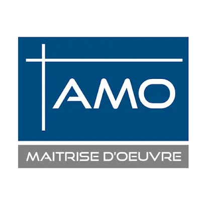 Image de AMO MAITRISE D'OEUVRE
