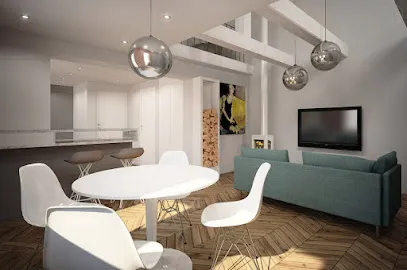 Image de Amok Architecture - architecte d'intérieur