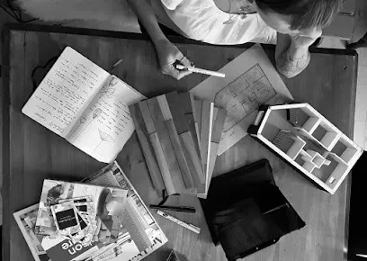 Image de an'Archi-déco - UFDI - Valence