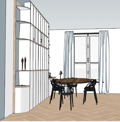 Image de Ana Lucia Architecture d'intérieur